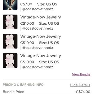 Coast/amanda Rebundle